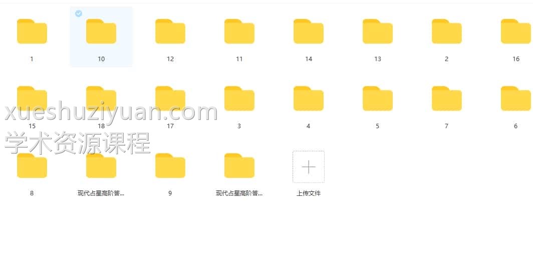 若道占星-现代占星高阶18讲插图