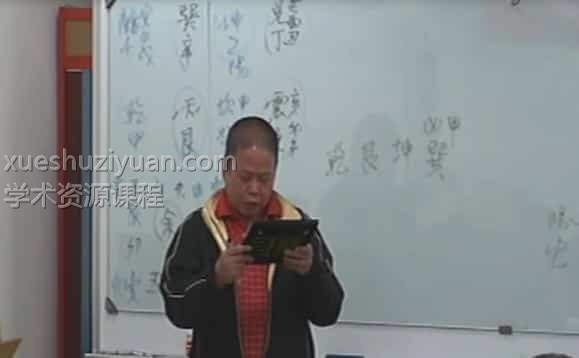 黃恒堉八宅人命宅卦论吉凶断验法 8集插图