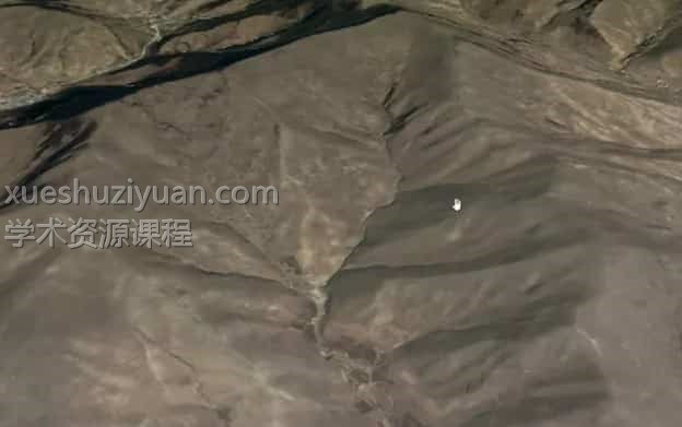 陈炳森卫星定位寻龙点穴案例分析视频 27集插图