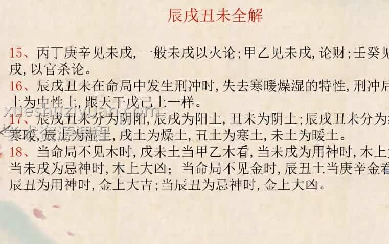 曾氏易学择吉学视频课程培训视频17全集插图