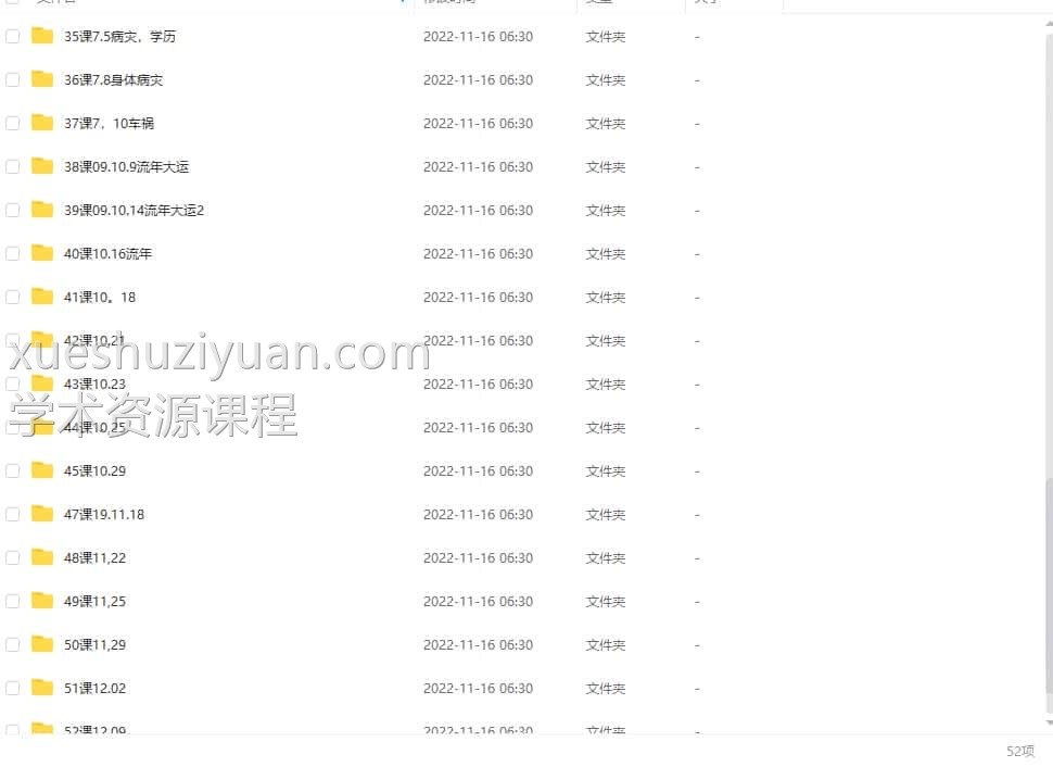 催老师八字催文举盲派四期秘法全绝招53集+八字过三关秘招插图