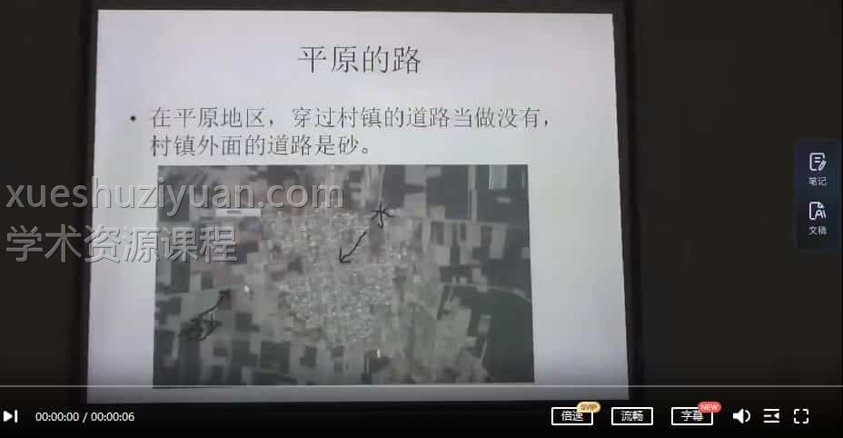 陈霁冰老师2020年讲实用风水学视频50集插图1