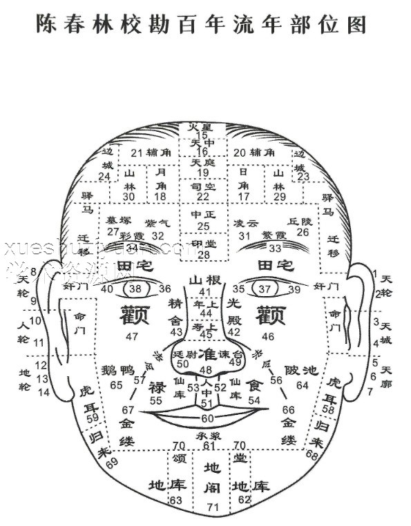 梅花神相断PDF插图1