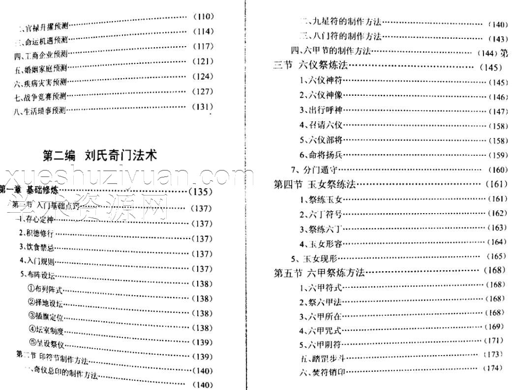 法术奇门秘录-.pdf插图