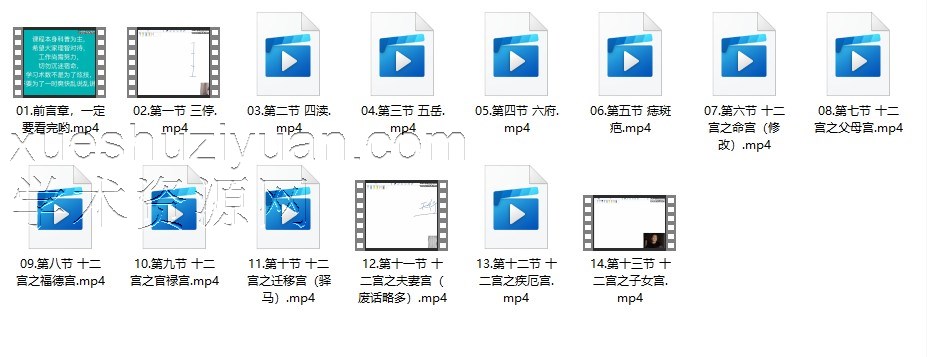 2404097 天行相面课插图